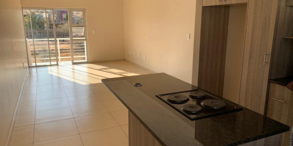 Modern two bedroom apartment for sale at Elisenheim