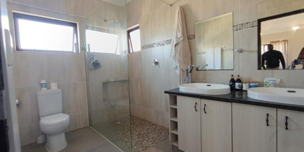 2 Freestanding home on one plot - Ocean View - Swakopmund