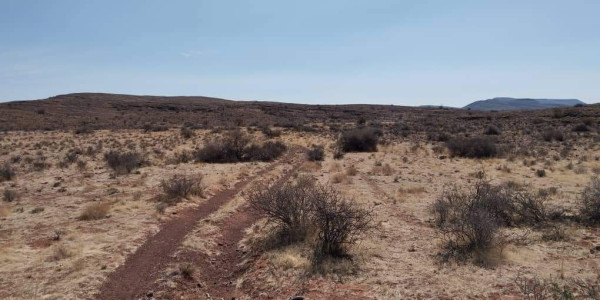 TOURISM-HUNTING-LIVESTOCK FARM FOR SALE IIN HARDAP DISTRICT