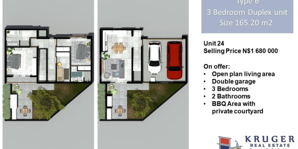 NEW DEVELOPMENT COMING SOON – DESERT RIDGE