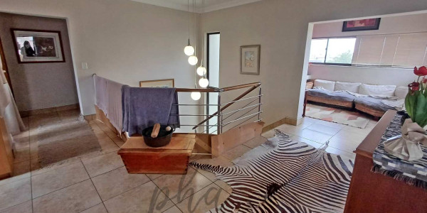 3 Bedroom house for sale - Swakopmund (Ext 9)