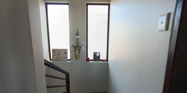 2 Freestanding home on one plot - Ocean View - Swakopmund