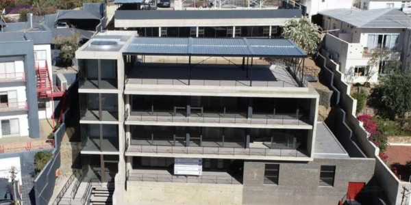 AAA Grade Office Space To Let (250m²)