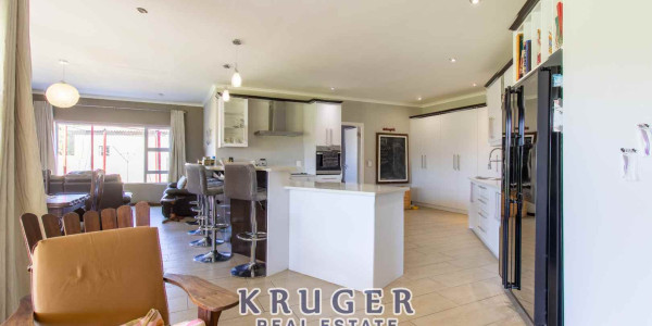 Lovely upscale home with meticulously designed interior for sale in Rossmund, Swakopmund! ????
