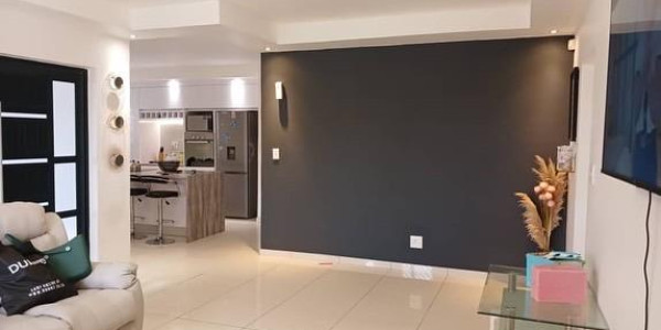 3 bedroom house available for sale in Mondesa- Swakopmund