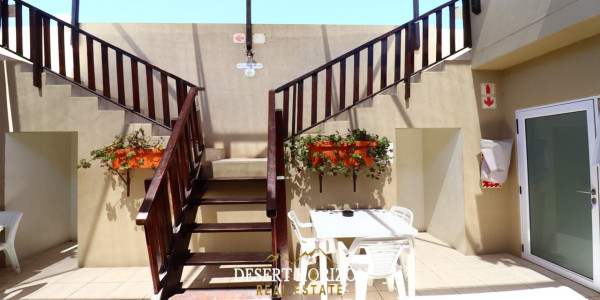 Swakopmund, Hage Heights | Guesthouse with a sea view -  For Sale