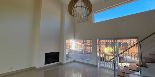 3 Bedroom house to rent in Klein Windhoek