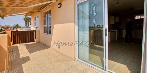 Vineta, Swakopmund: 2 Bedr unit for sale in Palm Court Retirement Village