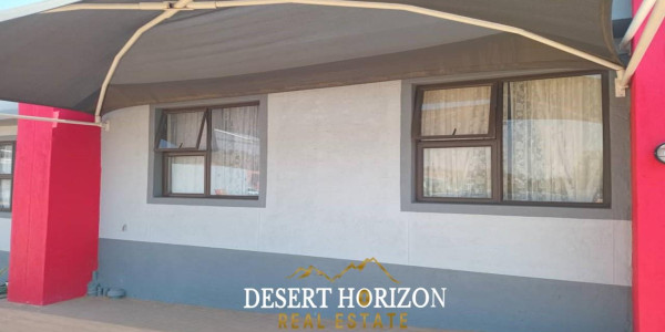 Rehoboth, Namibia | 3 Bedroom Townhouse for Sale