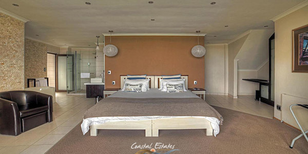 ** Experience Beachfront Bliss at Swakopmund **