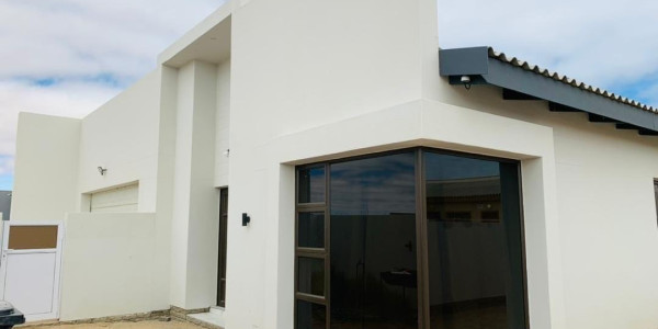 3 Bedroom house for sale in Extension 1, Swakopmund