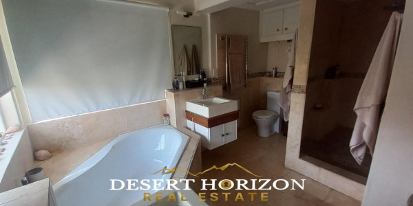 Erongo Walvis Bay | Stunning family home with a flat in the Lagoon area for sale