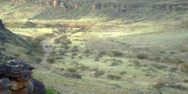 Farm for Sale near Keetmanshoop