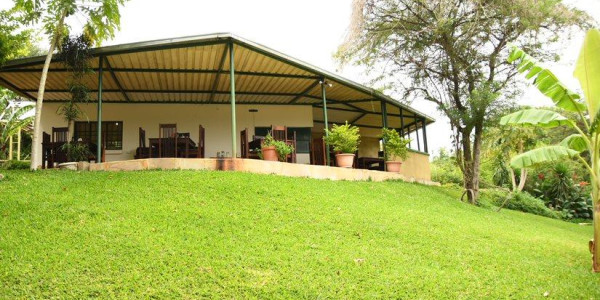 A Lodge for sale in Rundu Central, Rundu
