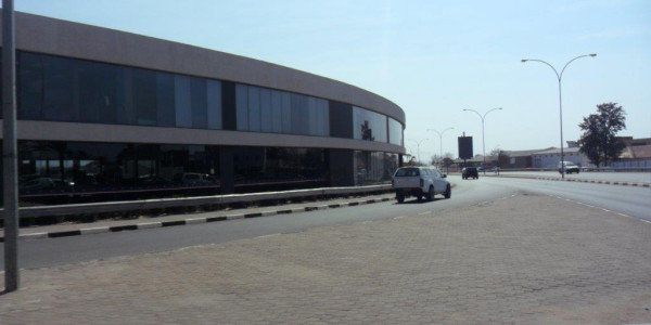 Office Unit in Southport Building