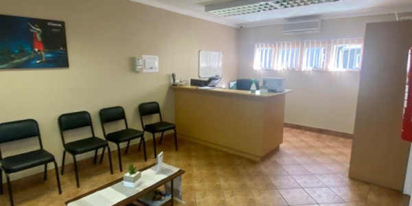 Office to let