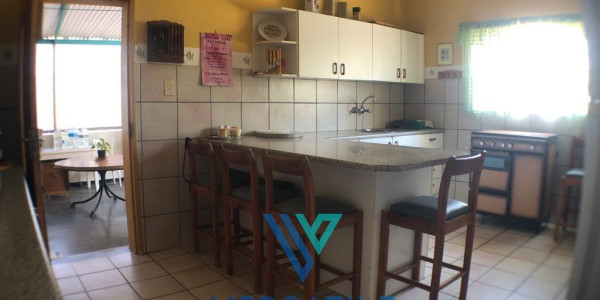 Freestanding house for sale in Okahandja with general BUSINESS zoning!