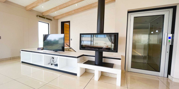 3 Bedroom Penthouse for sale Swakopmund