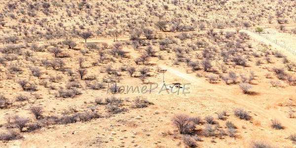 Otjiwarongo, Agricultural Smallholding is for sale