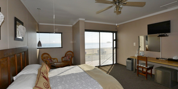 Lagoon, Walvis Bay:  9 Bedroom Home Opposite Lagoon is for Sale