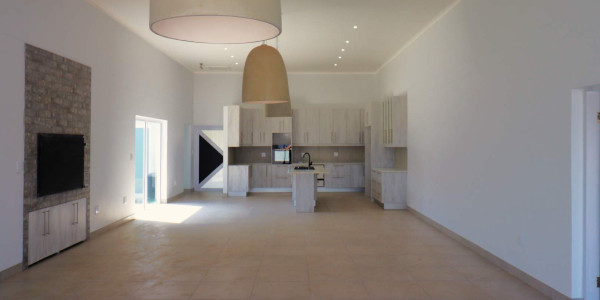 Newly Built Spacious 3 En-Suite Bedroom Home for Sale, Swakopmund