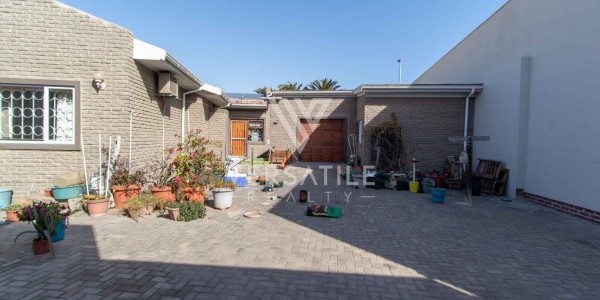 Prime Swakopmund Property for Sale, Swakopmund Central.