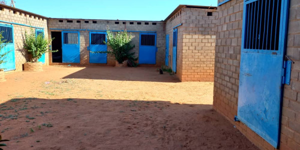 Smallholding for sale - Otjiwarongo