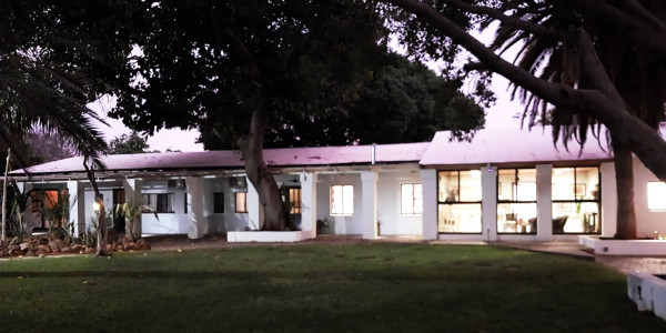 Farm for Sale near Otavi