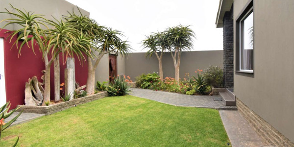 Air B&B Opportunity : Central Swakopmund