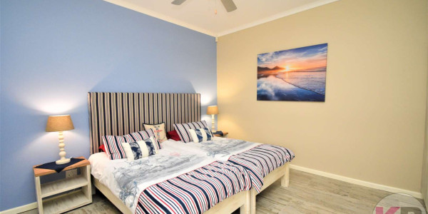 Air B&B Opportunity : Central Swakopmund