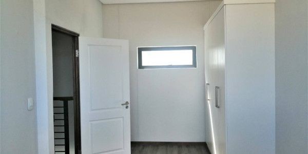 THREE BEDROOM DUPLEX TOWNHOUSE-AVAILABLE 1 August 2024 & 1 Sep 2024 - N$18 500pm