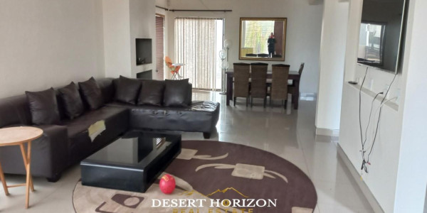 Walvisbay, Meersig | Beautiful Family Home For Sale