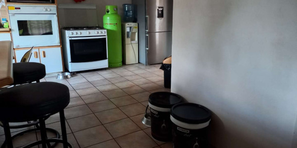 Ideal family home for sale in Otjiwarongo