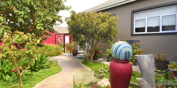 Air B&B Opportunity : Central Swakopmund