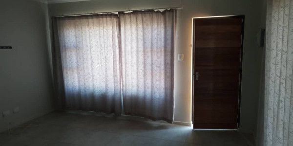 FREESTANDING HOUSE FOR  SALE in Okahandja Extension 7