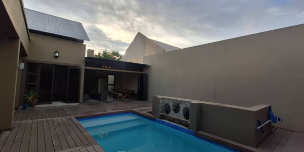 FOR SALE | N$3 150 000.00 | OMEYA GOLF ESTATE