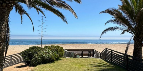 Luxury Living with Ocean Views: Longbeach Property - N$6,750,000