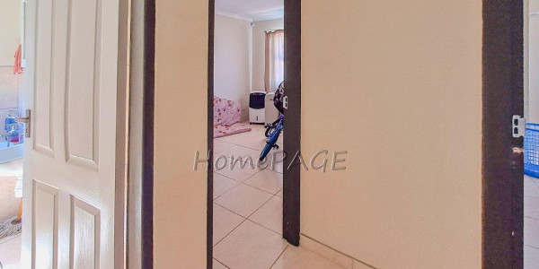 Fairway Estates, Walvis Bay:  2 Bedroom Spacious Townhouse is for Sale