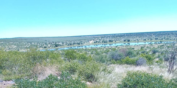 Plot for sale - Gobabis district