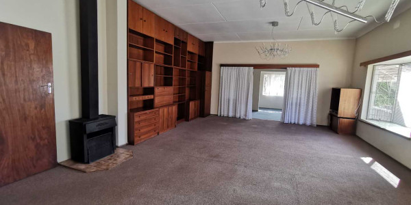 House for rent in Klein Windhoek