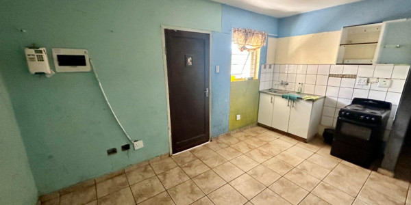 6 Bedrooms house for sale in Kuisebmund