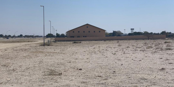industrial property in Ondangwa, strategically located