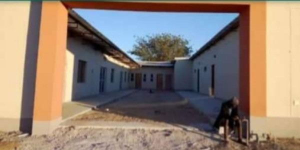 MINI MARKET FOR RENT IN RUNDU-KEHEMU