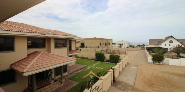 4 Bedroom house for sale - Swakopmund (Vogelstrand)