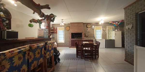 Freestanding house for sale in Swakopmund - Hage Heights