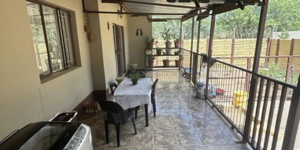 HOUSE FOR SALE | Windhoek North