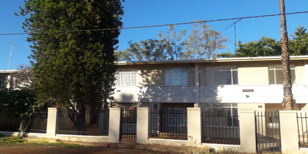 Duplex block of flats for sale in Tsumeb