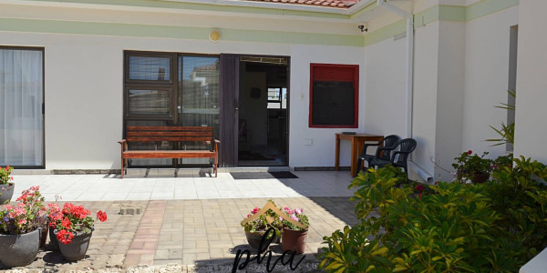 Three-bedroom House with 2 flats for sale in Ocean View