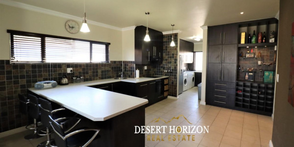 Walvis Bay , Longbeach | Spacious home for sale