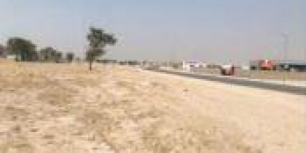 VACANT LAND FOR SALE IN OSHAKATI